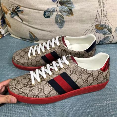 naisan gucci ace